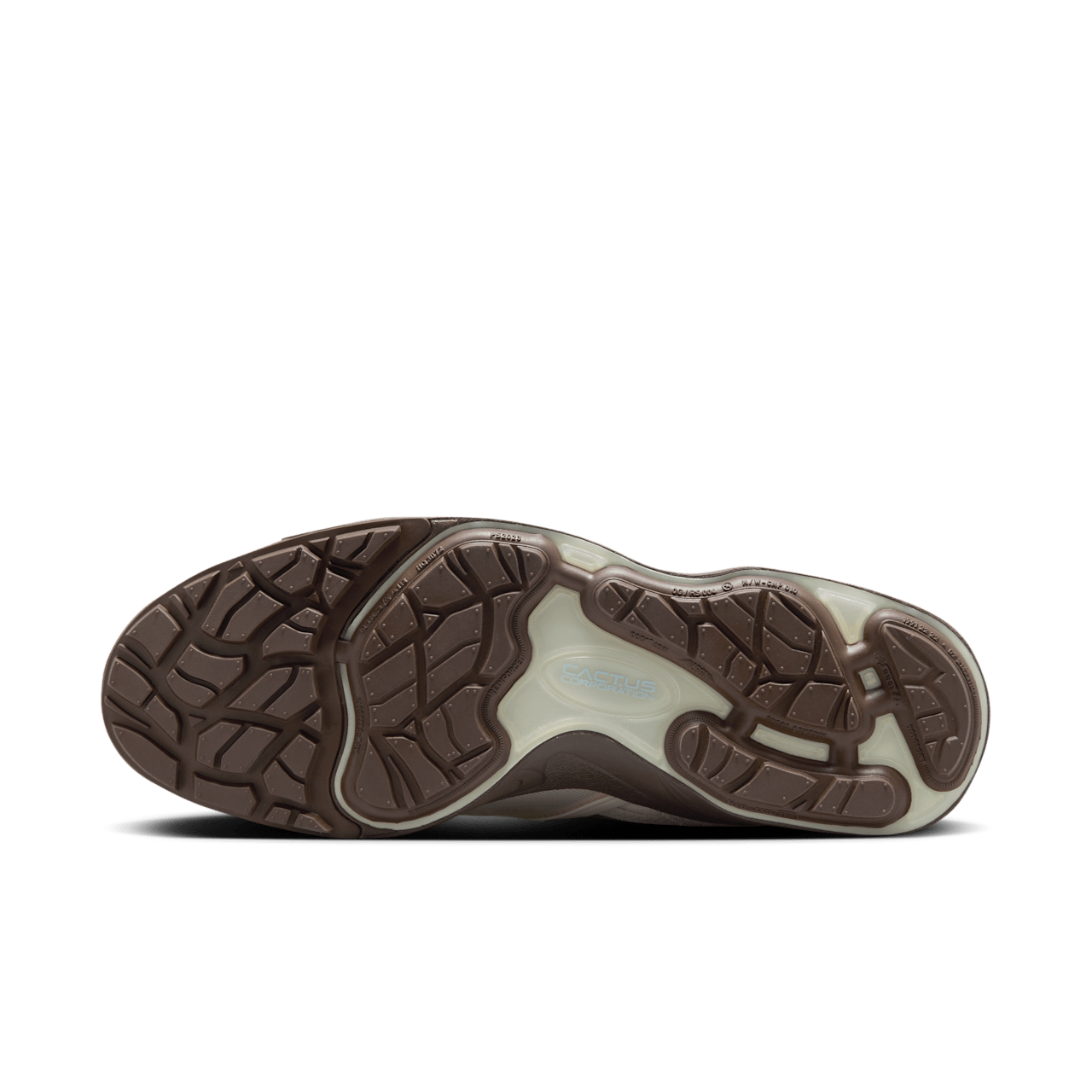 Zoom Field Jaxx „Pale Ivory and Leche Blue” (HQ3072-400